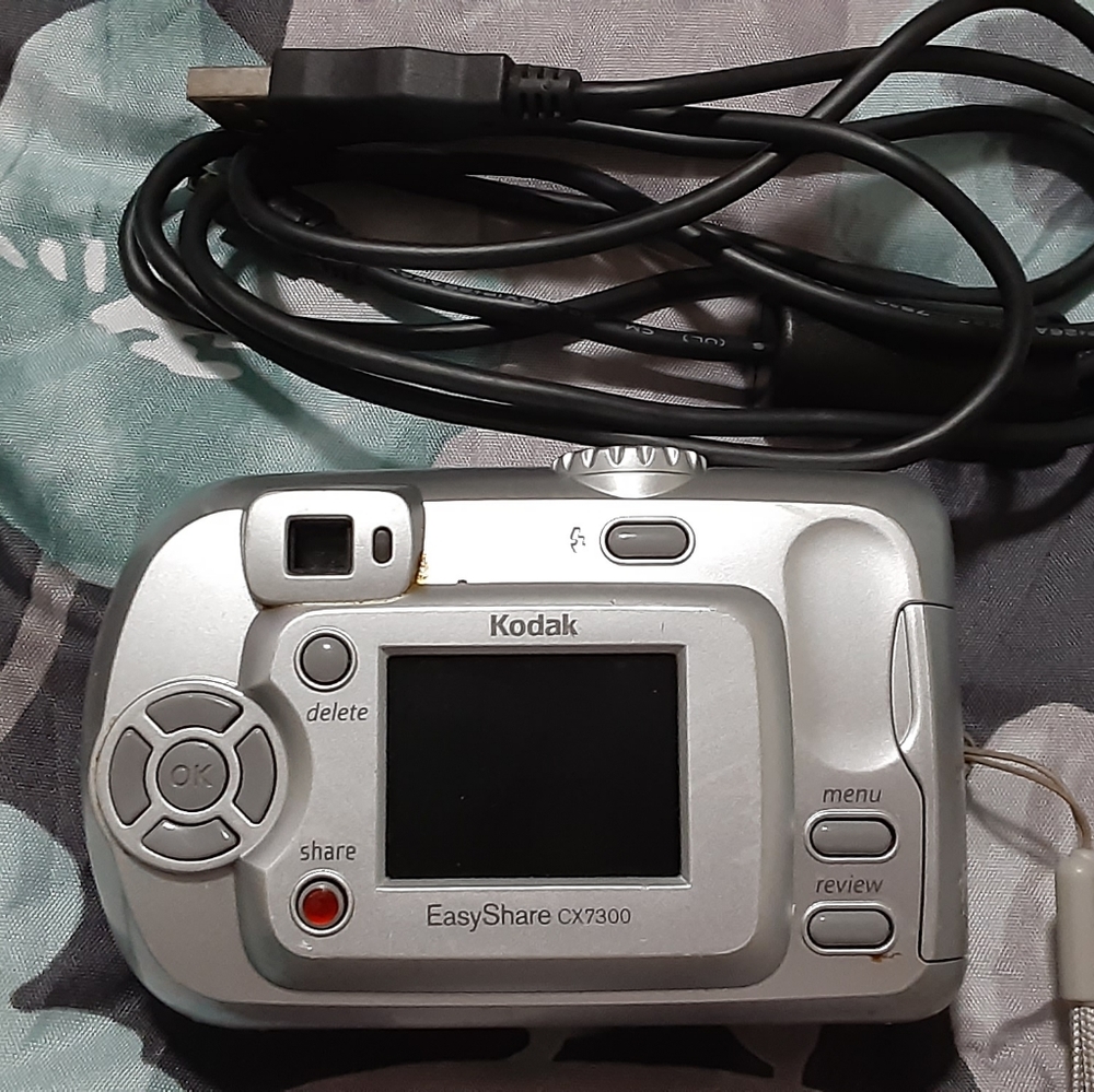 Camera